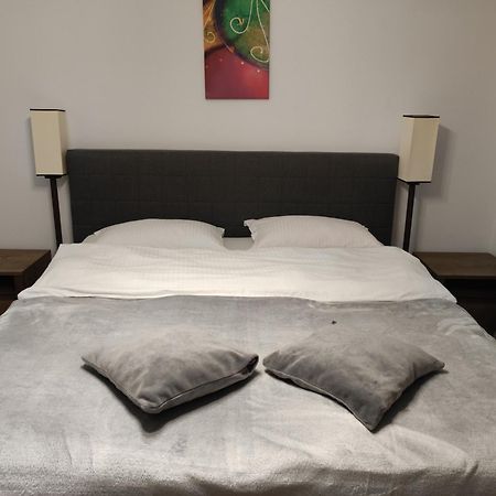 Apartment Farmec 클루지나포카 외부 사진