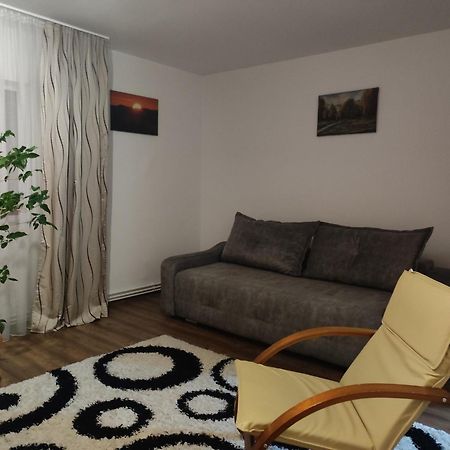 Apartment Farmec 클루지나포카 외부 사진