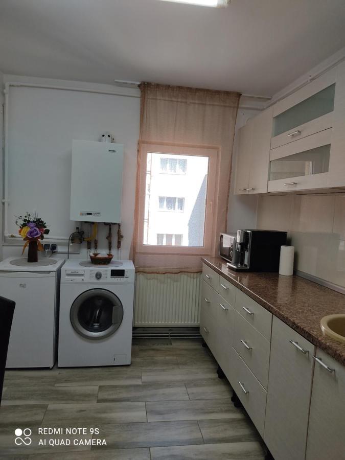 Apartment Farmec 클루지나포카 외부 사진